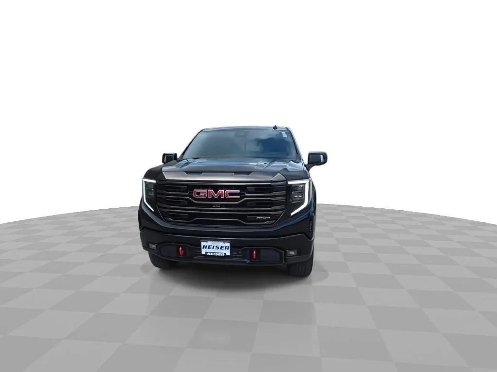 2023 GMC Sierra 1500 AT4X - Photo 3
