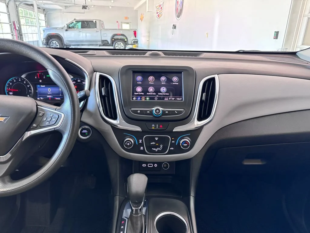 2024 Chevrolet Equinox LS - Photo 17