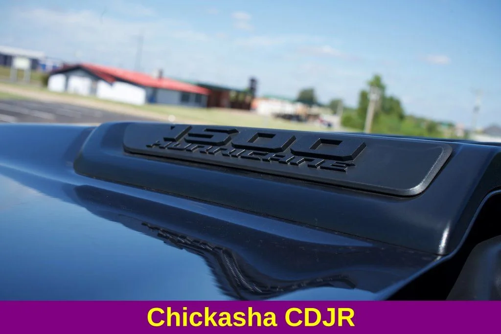 2026 RAM 1500 Laramie - Photo 21