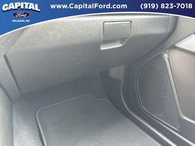 Certified Used 2021 White Chevrolet LT image 27