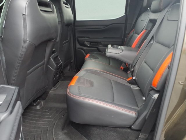 Used 2025 Green Ford Raptor image 20