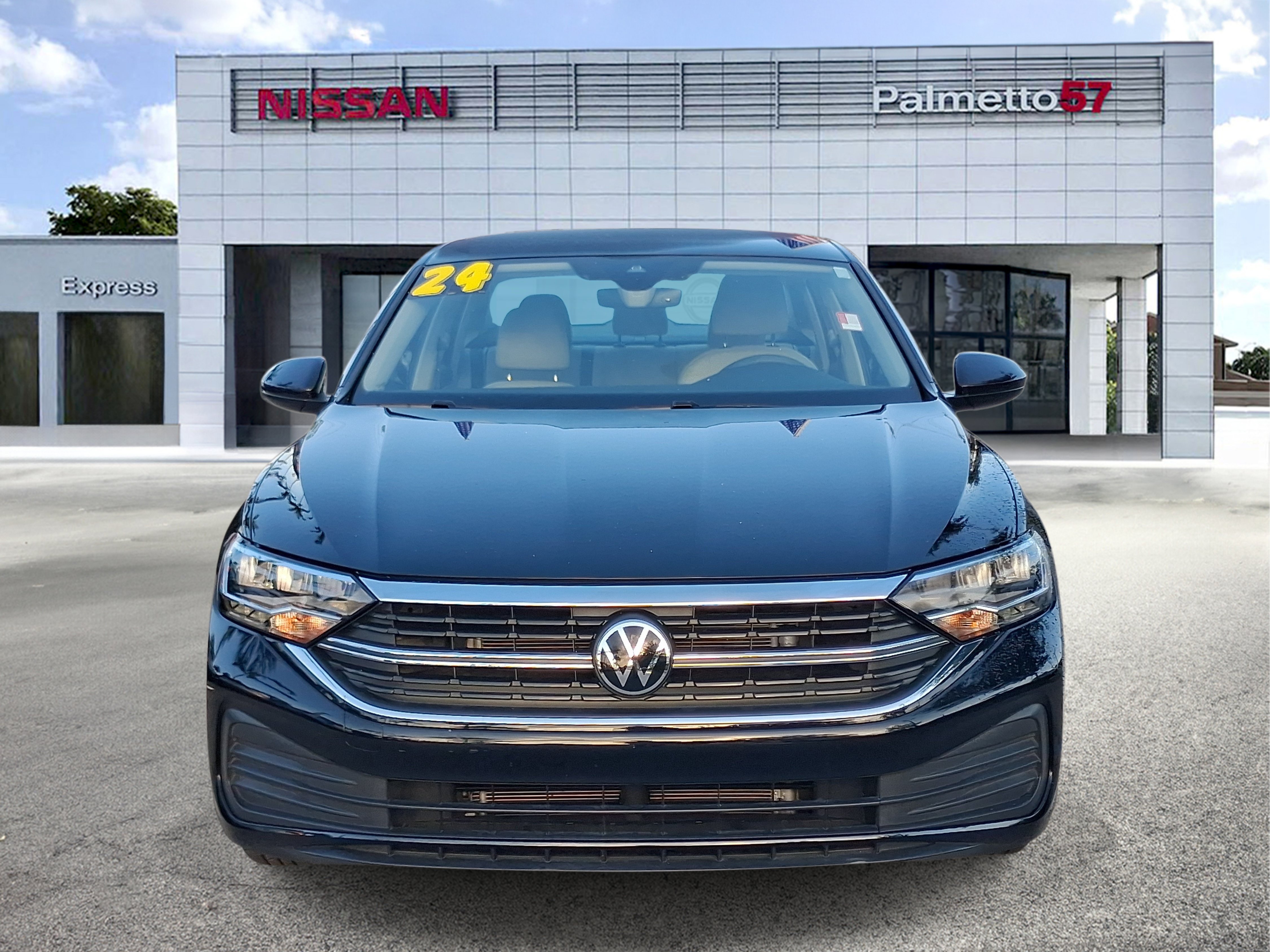 3VW5M7BUXRM087500
