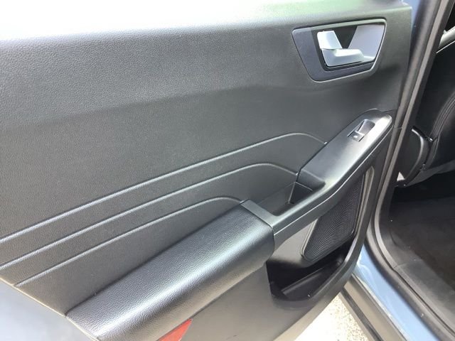 2023 Ford Escape Platinum - Photo 18
