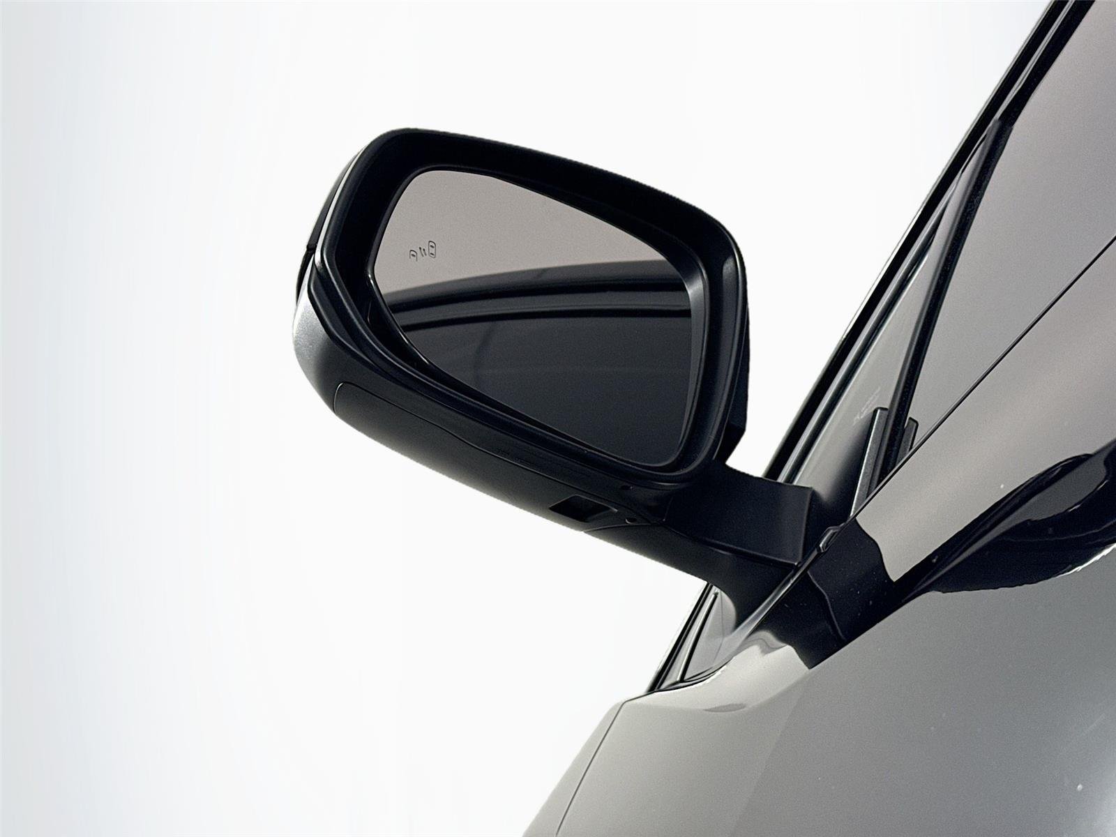 Used 2024 Black Toyota XLE image 5