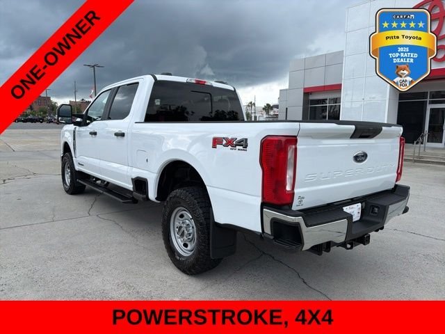 Used 2024 White Ford XL image 7