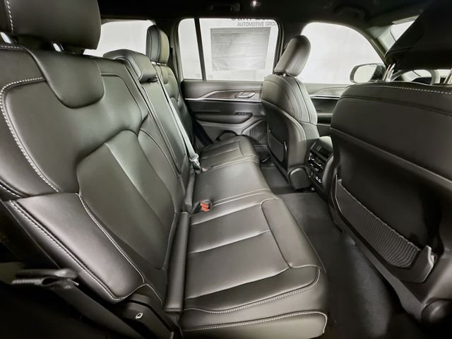 2025 Jeep Grand Cherokee Limited - Photo 27