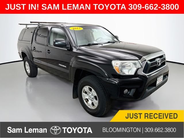 2013 Toyota Tacoma Base