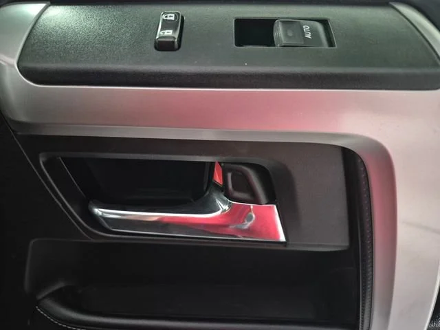 2018 Toyota 4Runner SR5 - Photo 36