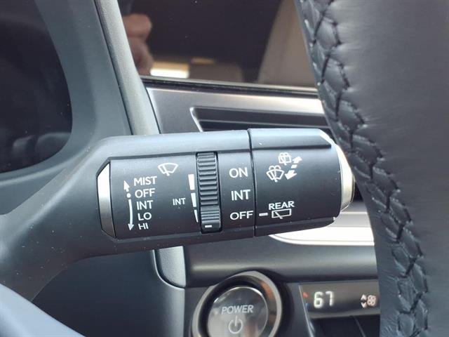 Certified Used 2025 Iridium Lexus UX 300h image 25