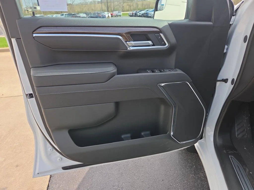 2026 Chevrolet Silverado 1500 LT - Photo 25