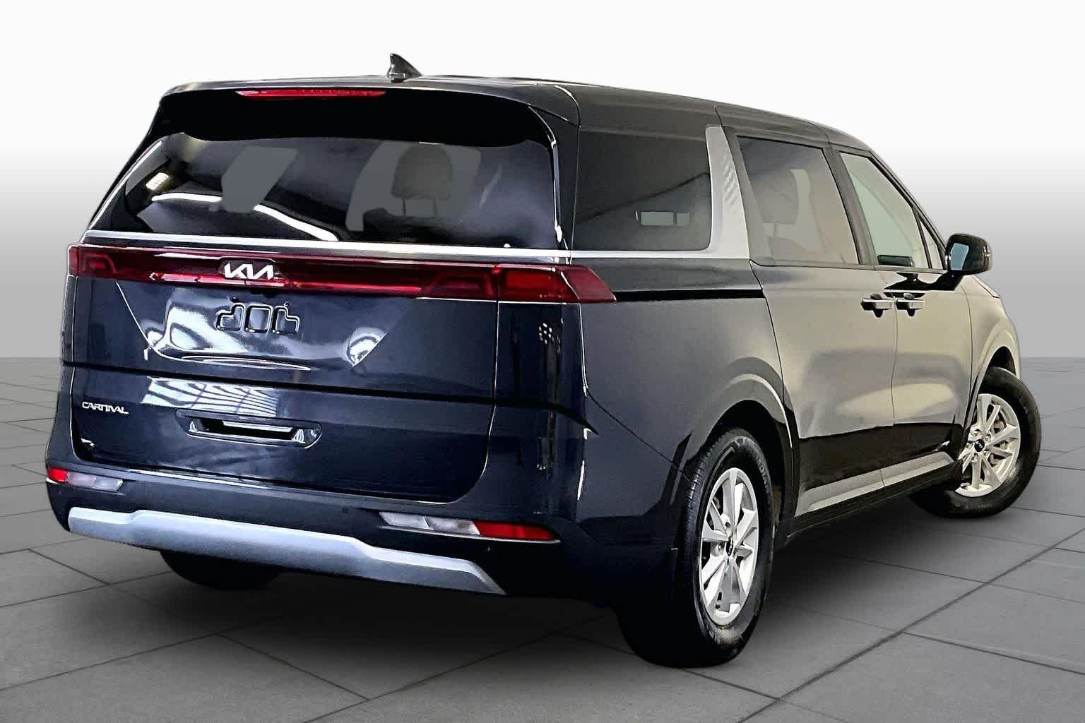 Used 2023 Panthera Metal Kia LX image 13