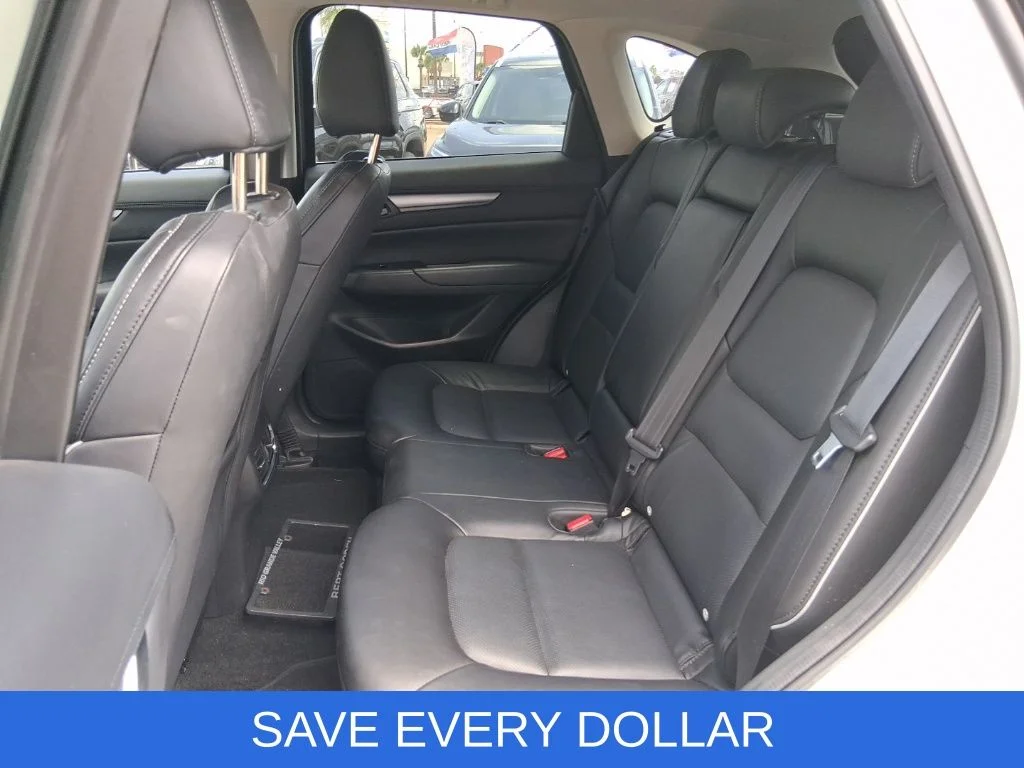 Used 2024 White Mazda 2.5 S Select Package image 19