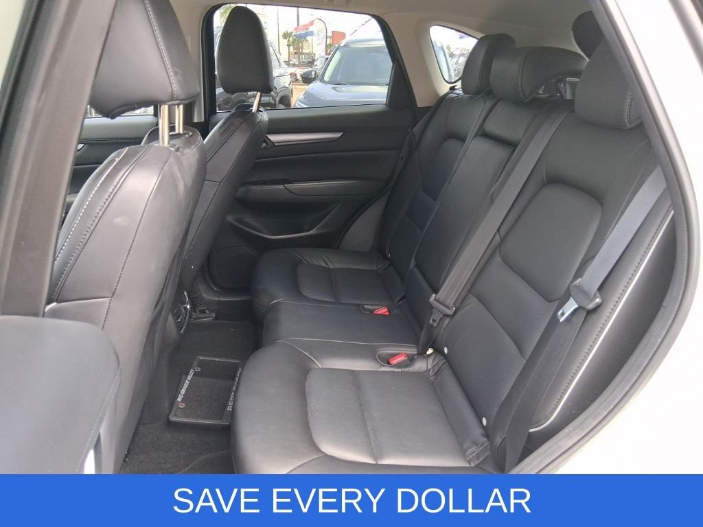 Used 2024 White Mazda 2.5 S Select Package image 19