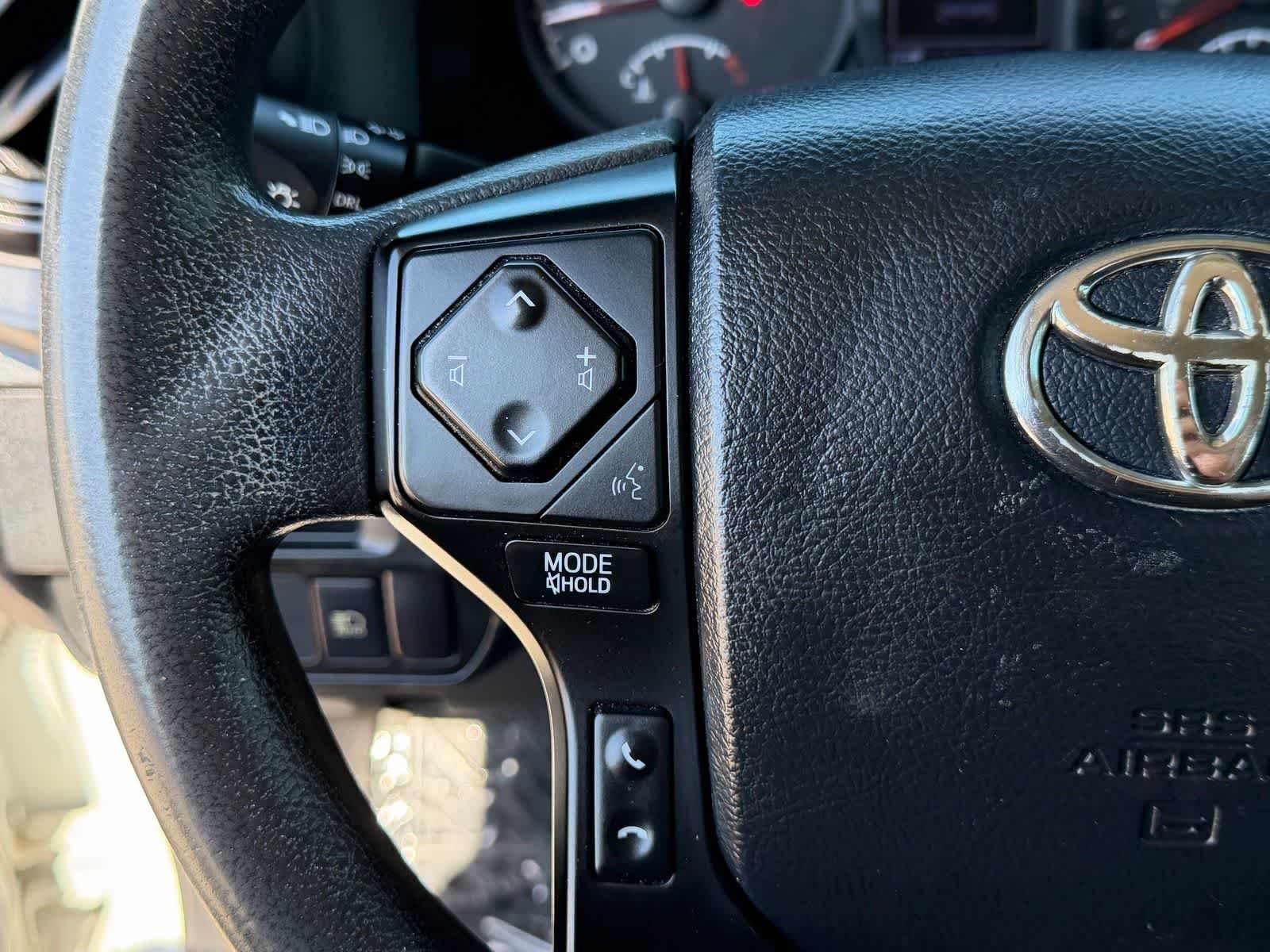 Used 2019 Super White Toyota SR image 32