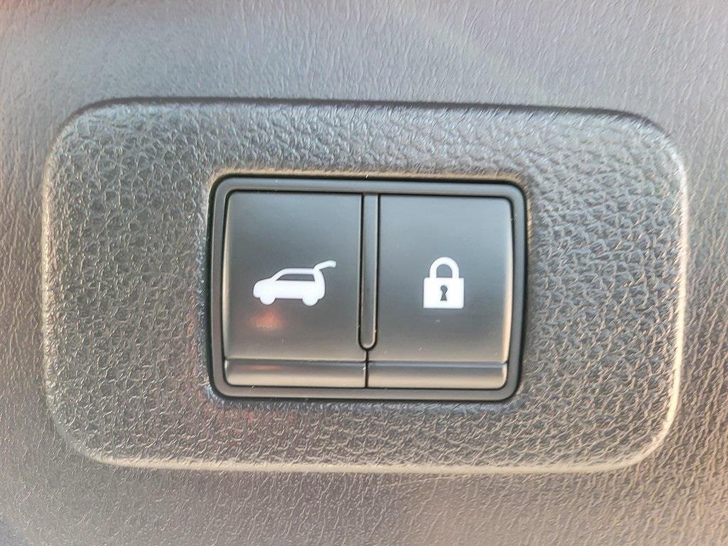 2022 NISSAN ARMADA - Image 19