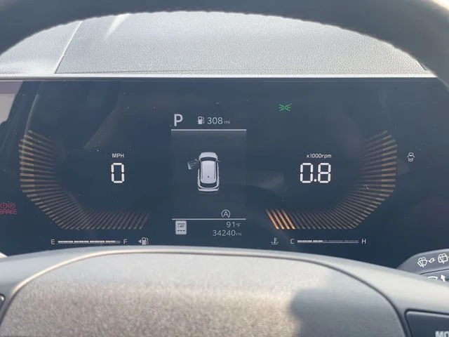 2026 Kia Sportage LX - Photo 20