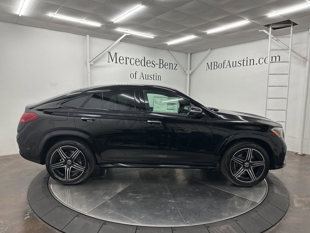 2026 Mercedes-Benz GLE Coupe GLE450 - Photo 43