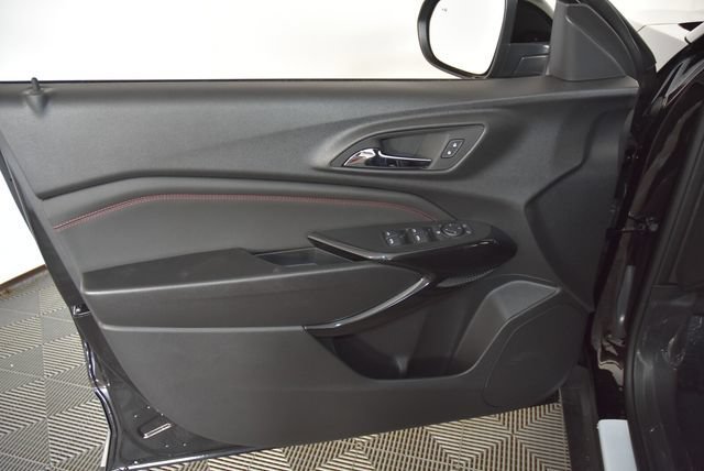 2026 Chevrolet Trax RS - Photo 26