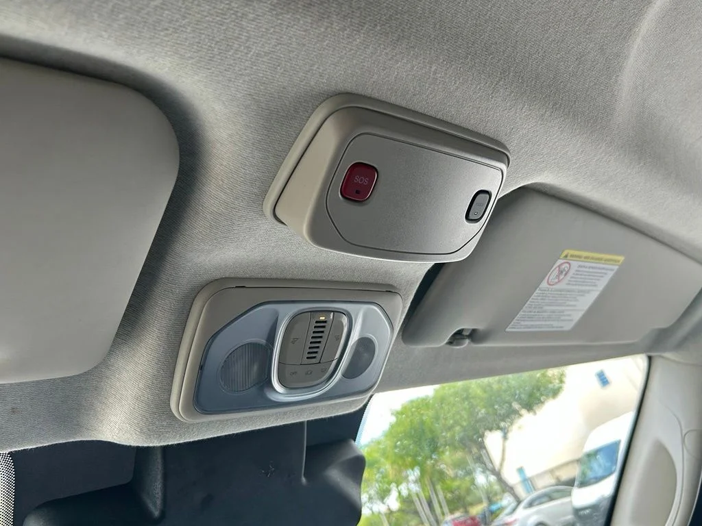 Used 2023 White Ram High Roof image 20
