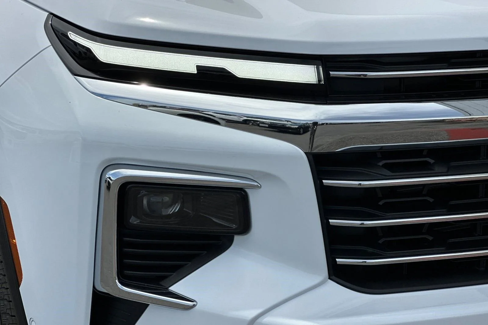 2025 Chevrolet Traverse LT - Photo 33