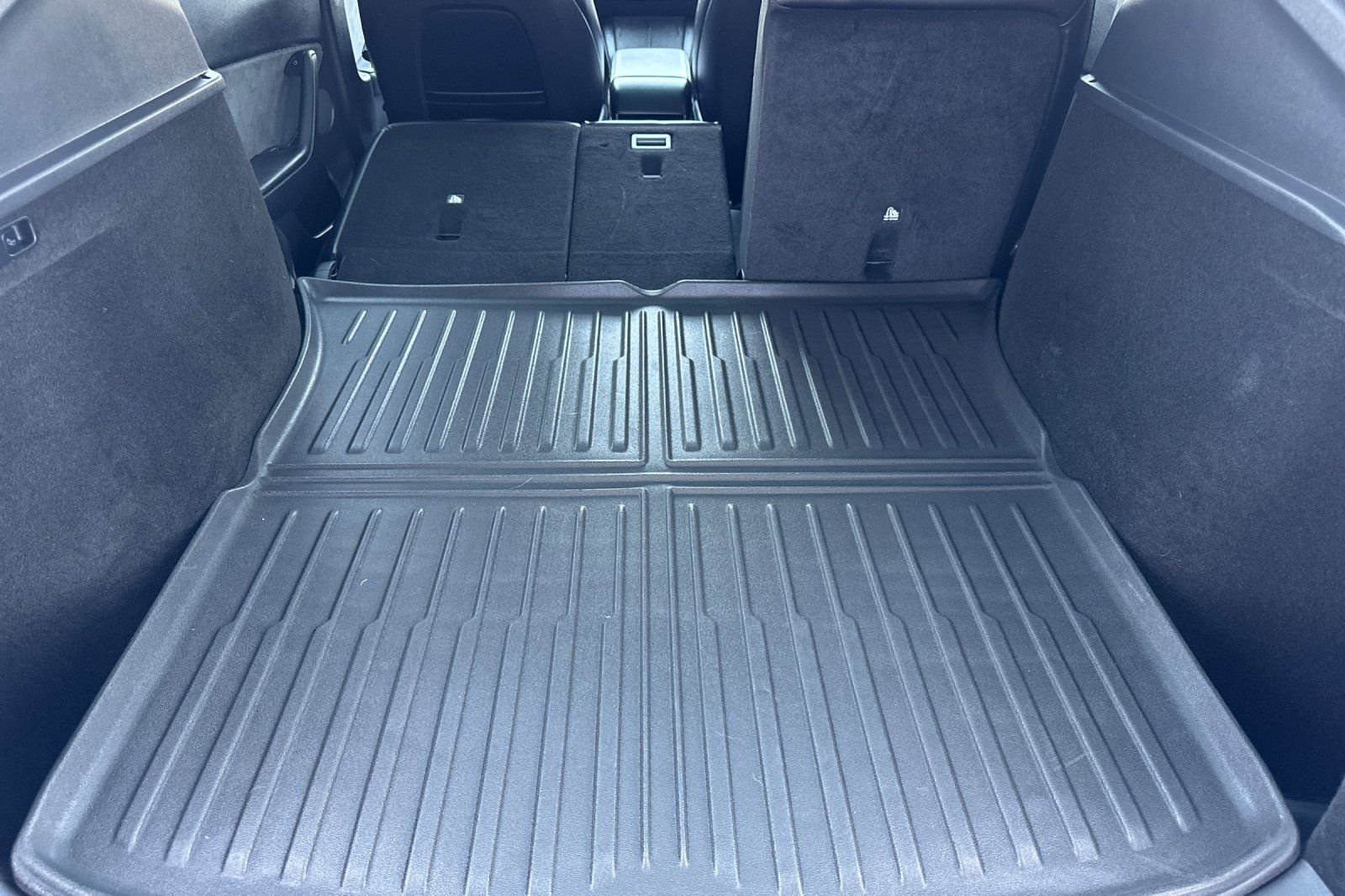 Used 2023 Black Tesla Long Range image 15