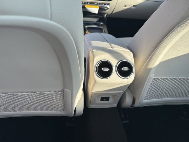 New 2025 White Mercedes-Benz CLA 250 image 16