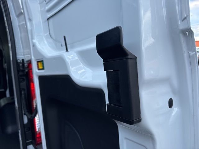 2025 Ford Transit Van Base - Photo 33