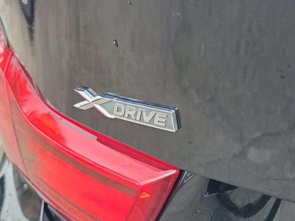 Used 2019 Black BMW 440i xDrive Gran Coupe image 9