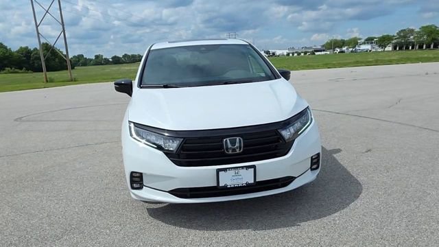 2024 Honda Odyssey SPORT - Photo 35