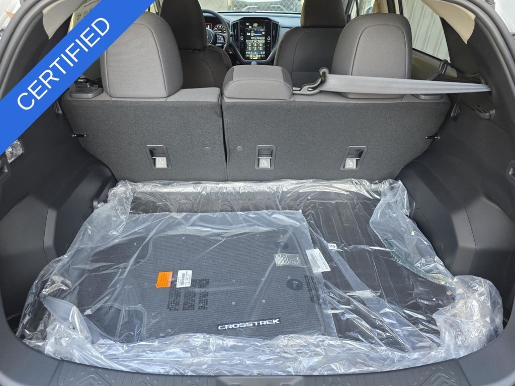 2026 Subaru Crosstrek Premium - Photo 14