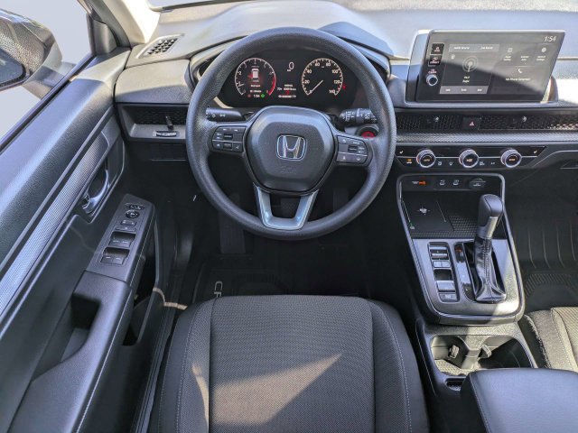 Used 2026 Gray Honda EX image 16