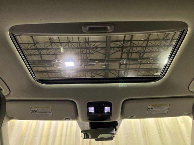 2026 Hyundai Palisade Limited - Photo 12