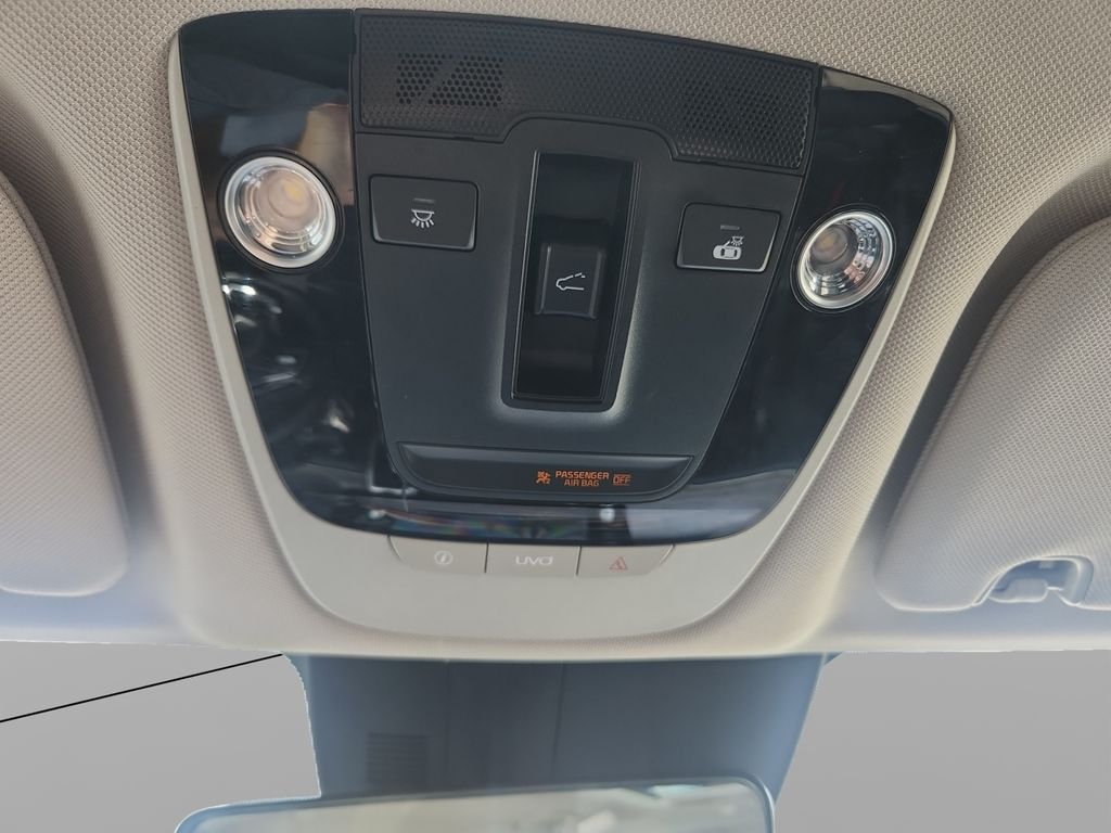 Certified Used 2022 Red Kia S image 20