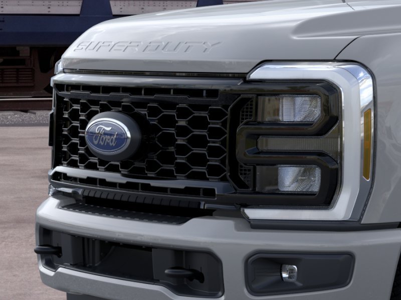 New 2026 Avalanche Ford F-250® XL image 17
