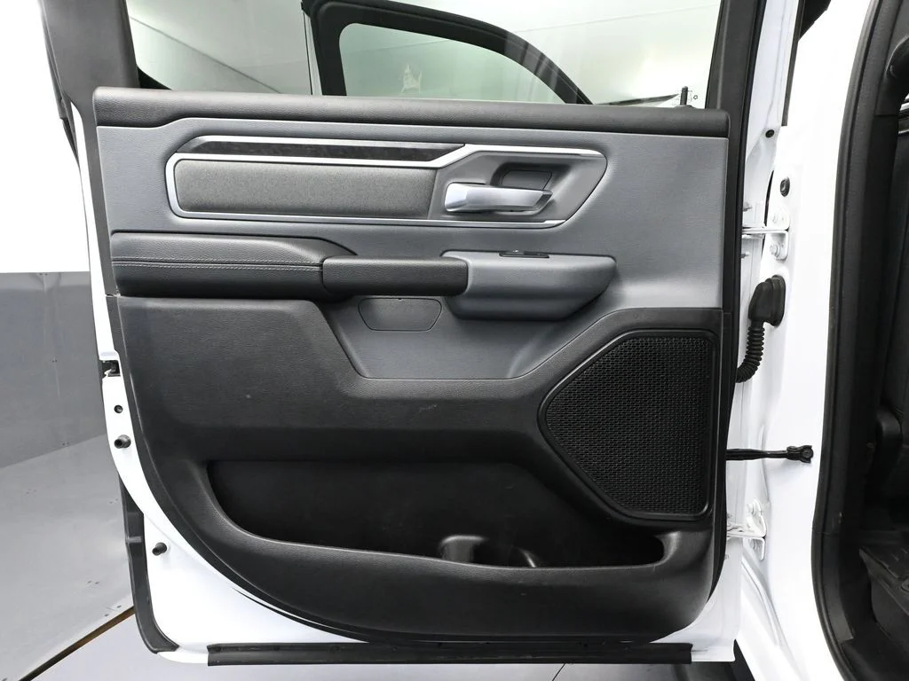 2022 RAM Ram 1500 Pickup Big Horn/Lone Star - Photo 39