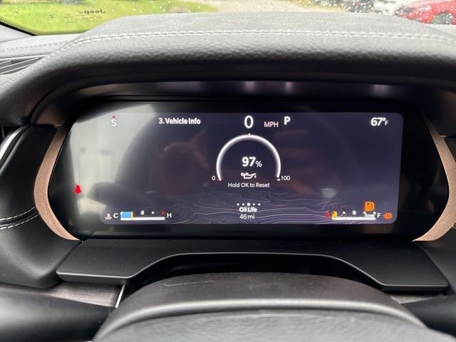 2025 Jeep Grand Cherokee Limited - Photo 38