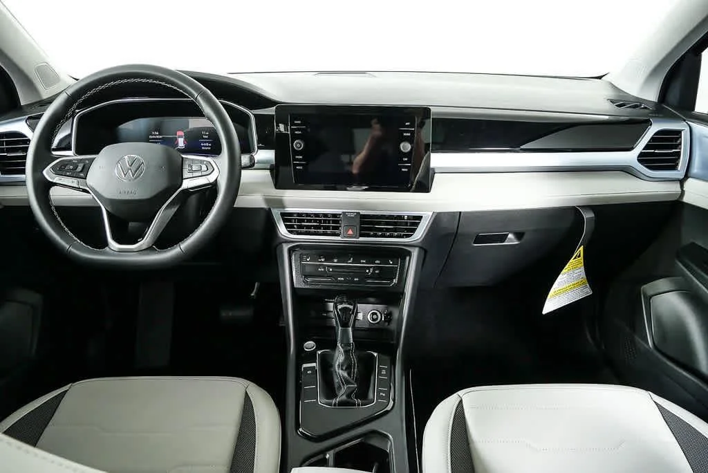 New 2026 Deep Black Pearl VOLKSWAGEN SESUN image 20