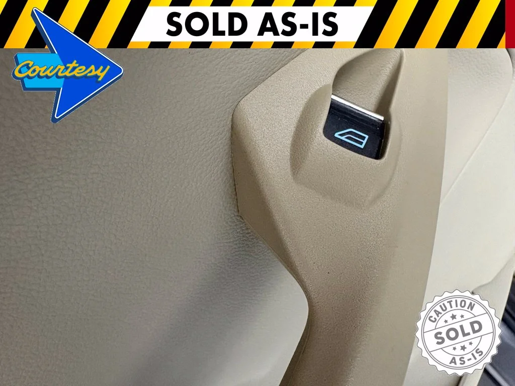 Used 2014 Gray Ford Titanium image 33