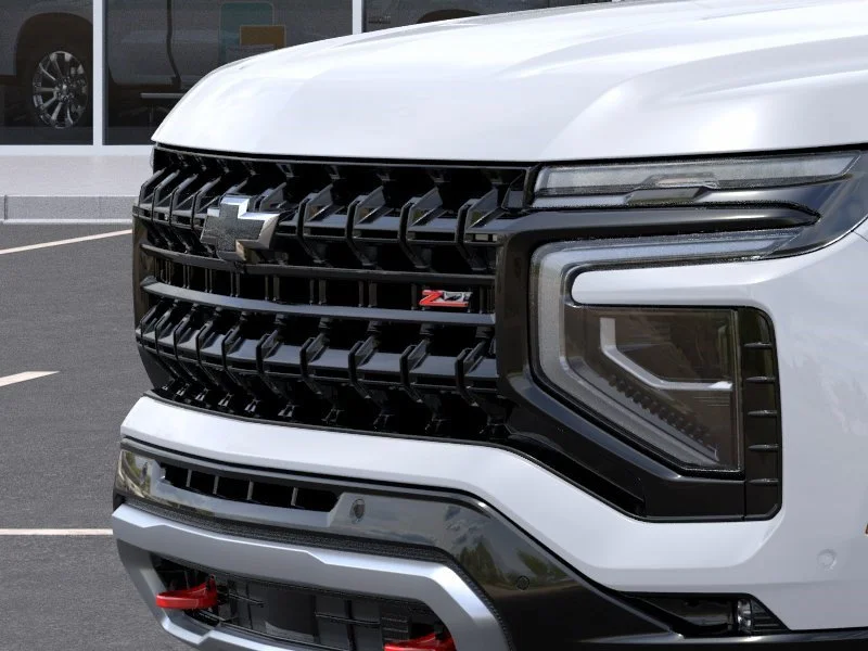 2026 Chevrolet Suburban Z71 - Photo 13