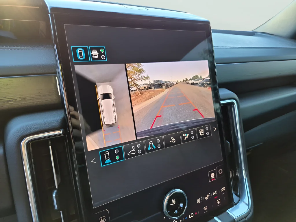New 2026 GMC Yukon Denali, photo 26