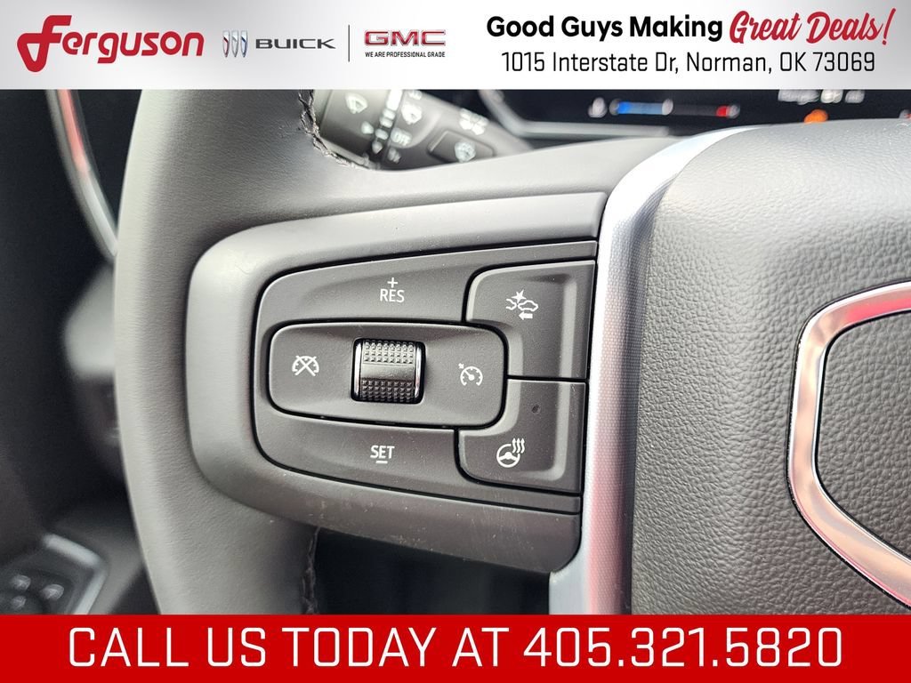 2026 GMC Sierra 1500 Elevation - Photo 21