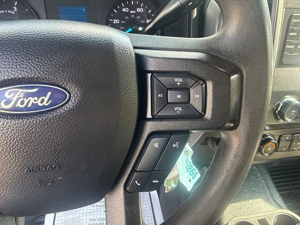 Used 2019 Oxford White Ford XL image 19