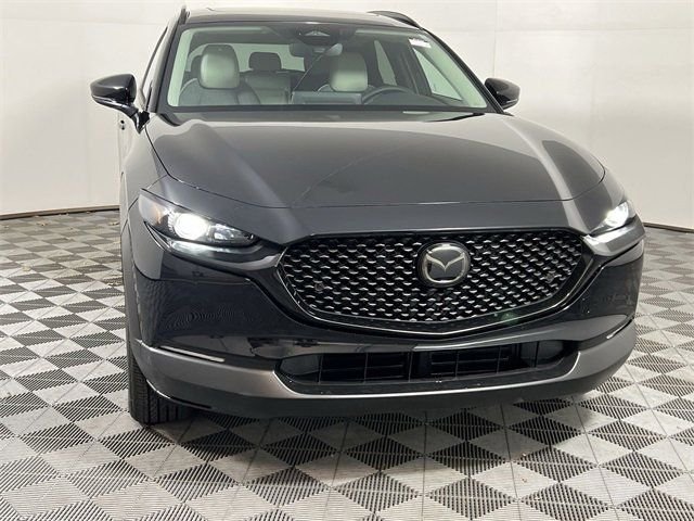 2026 Mazda CX-30 Aire Edition - Photo 3