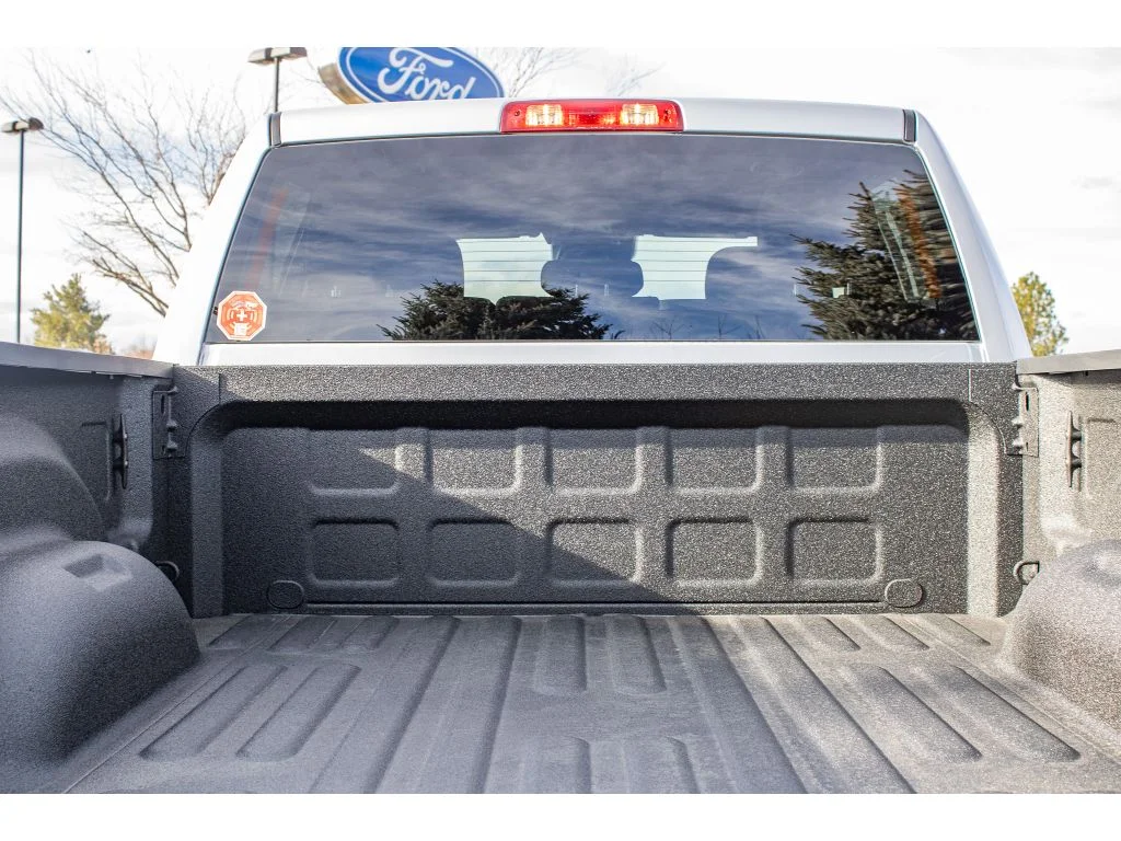 2026 RAM 2500 Big Horn - Photo 11