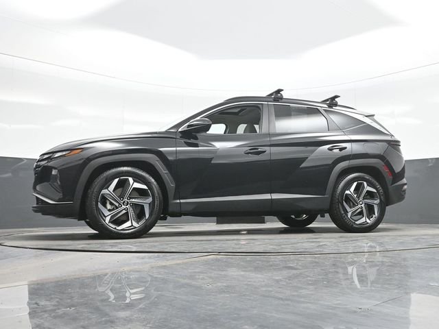 Used 2023 Black Hyundai SEL image 21