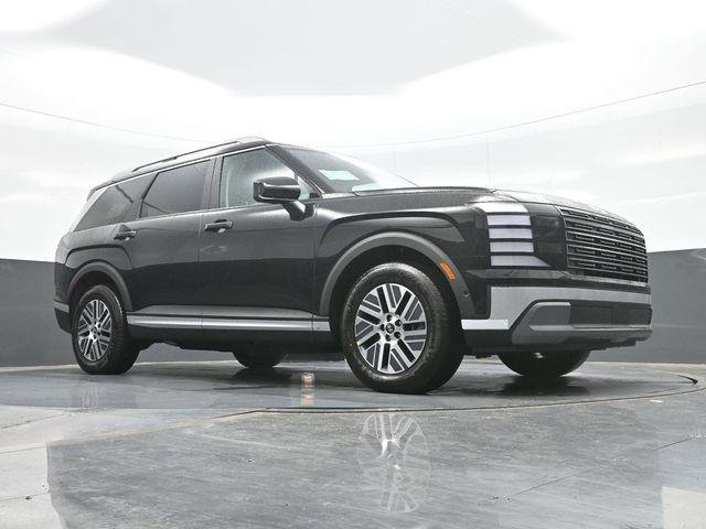 New 2026 Black Hyundai SEL Premium 7P image 23
