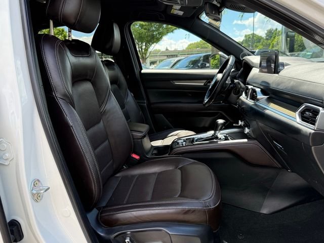 Used 2024 White Mazda 2.5 Turbo Signature image 32