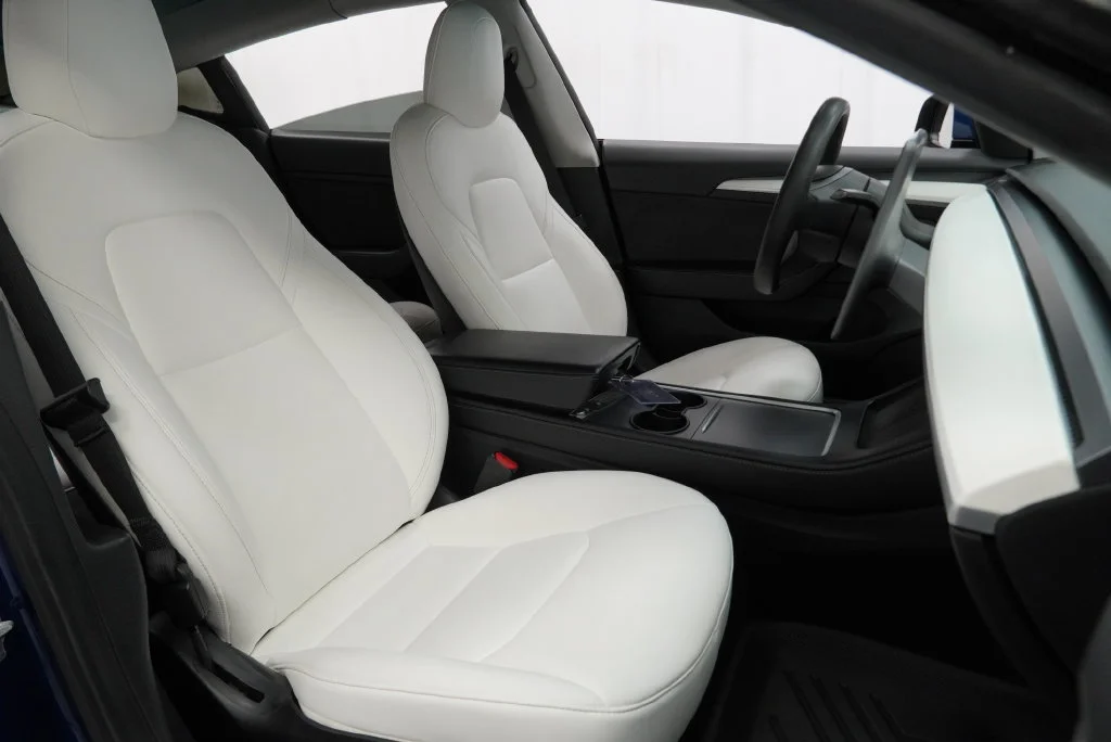 2021 Tesla Model 3 Base - Photo 42