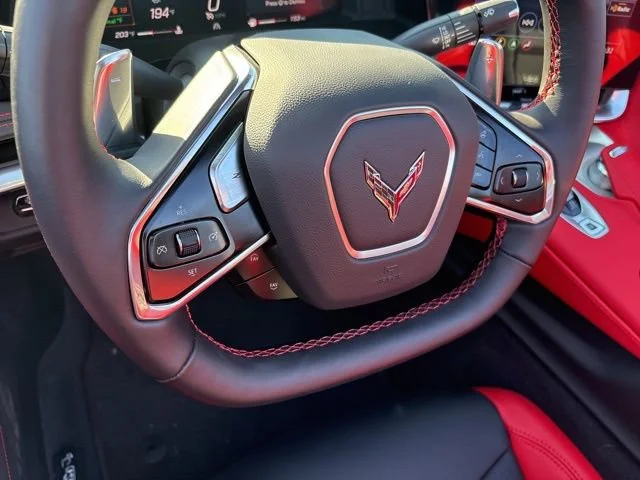 2021 Chevrolet Corvette 2LT - Photo 27