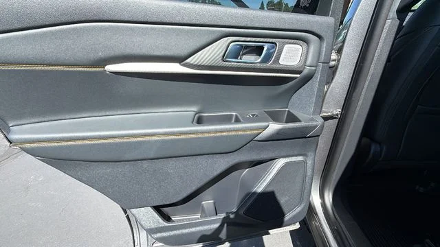 2026 Ford Explorer Tremor - Photo 45
